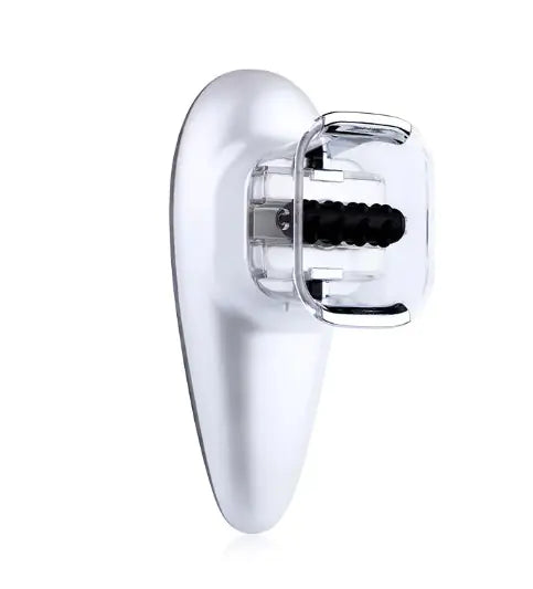 Electric EMS Vacuum Suction Massager