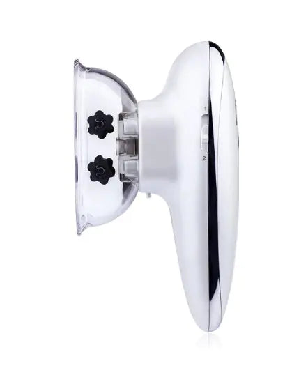 Electric EMS Vacuum Suction Massager